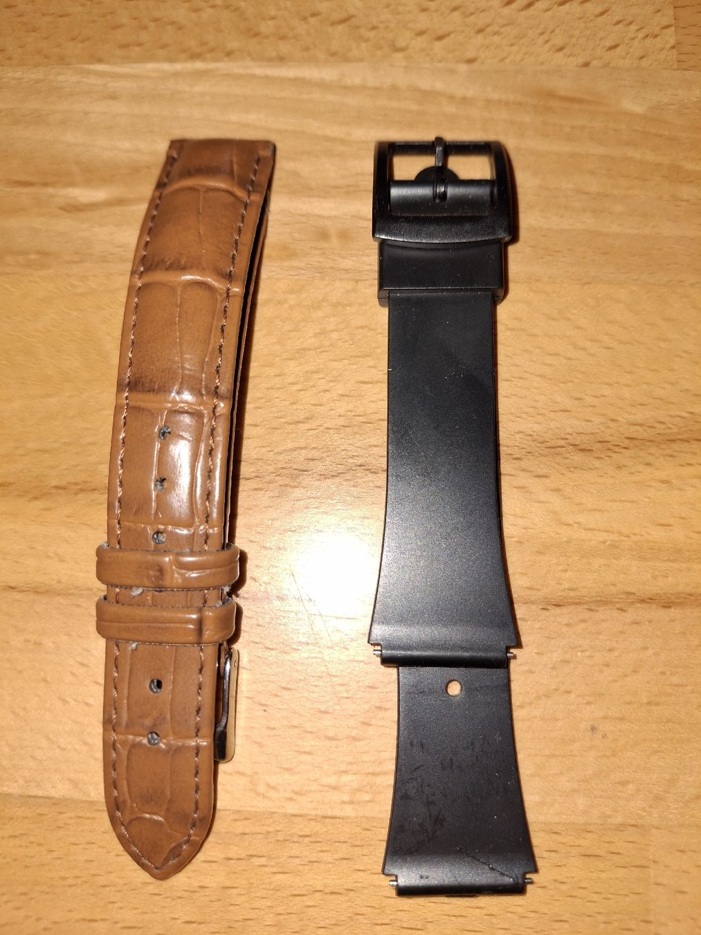 Bracciali & Braccialetti: Uhrenarmband – Nuovo (secondo la descrizione) da Zürich venduto da wildflower26