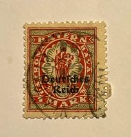 Patrona Bavariae 1 Mark Bayern Altdeutschland