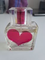 Lovely Sweet Sixteen, Eau de Parfum 50ml, wenig gebraucht