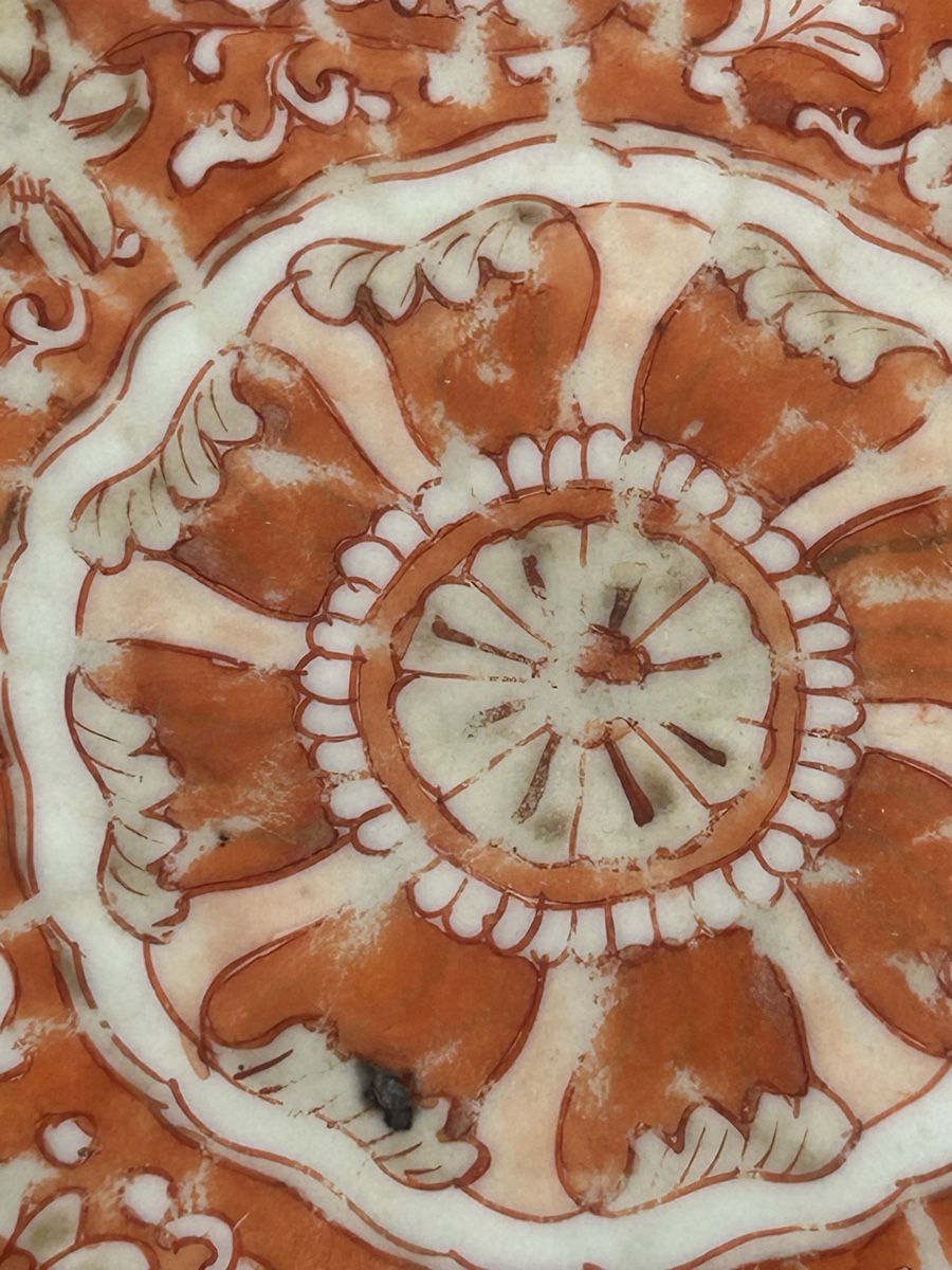Assiettes: Altes chinesisches Gericht – D'occasion à Losone par del_yh97 7