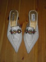 Damenschuhe / Lederschuhe - TAXI , 37 , Neu
