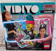 Lego Vidiyo 43103 - Punk Pirate BeatBox