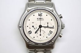 Ebel 1911 Modular Chrono Fullset