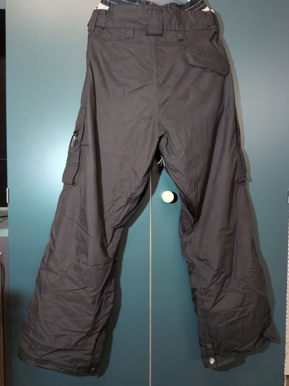 Hosen: Skihose (L) – Gebraucht aus Rüfenacht BE von swalin 1