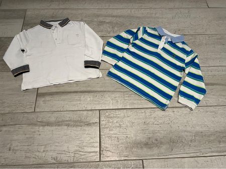 Mayoral Poloshirt Set für Jungen, 3 Jahre (Grösse 98)