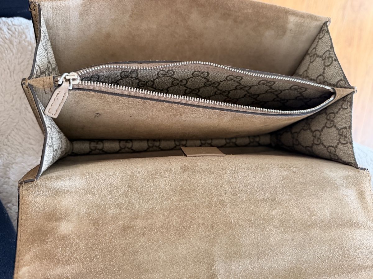 Gucci Sacs femmes: Gucci Dionysus  – D'occasion à Samstagern par ble_yqx5 5