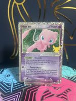 Mew ex (CEL LM 88) EN