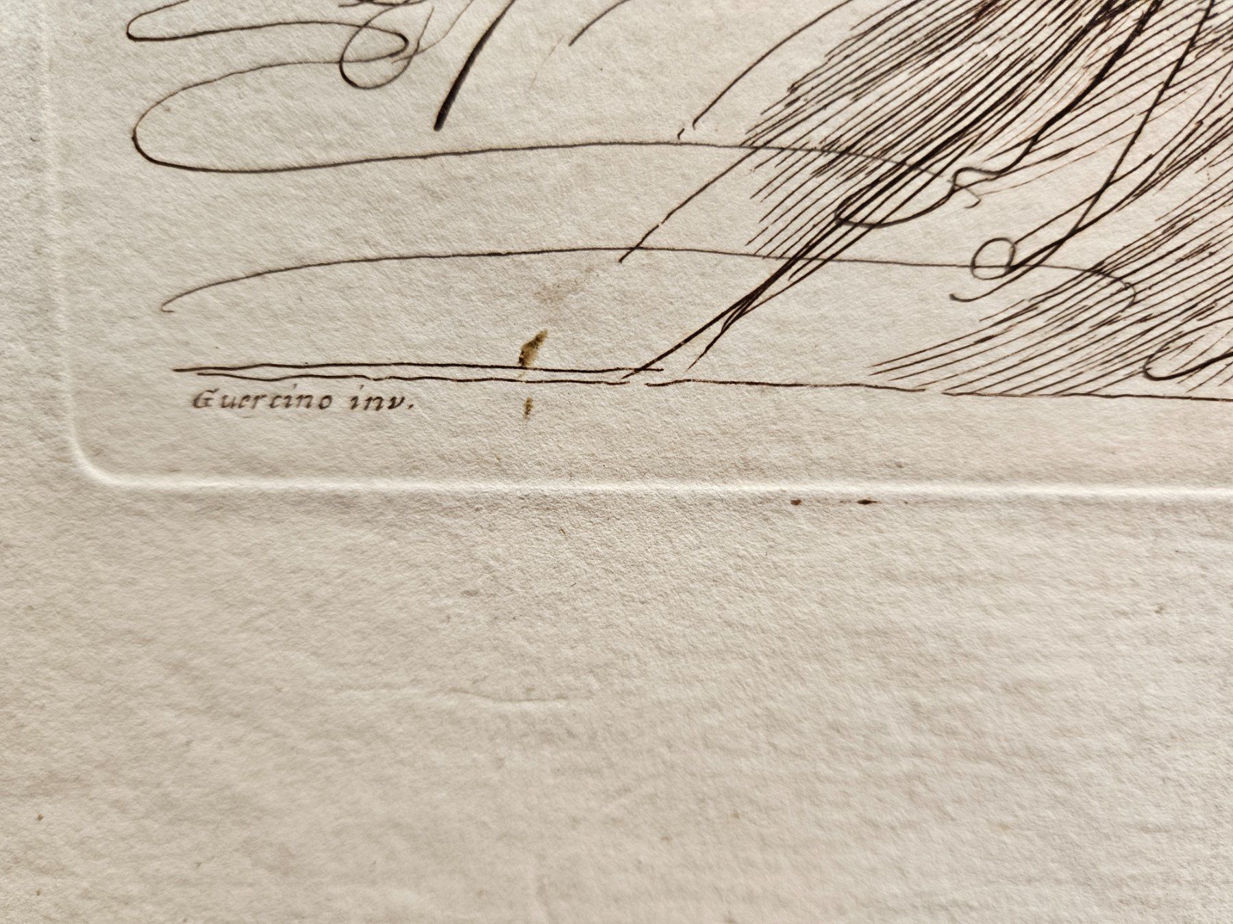 Incisioni: Francesco Bartolozzi, zwei Radierungen 1764 – Usato da Wisen SO venduto da gralstrand 5