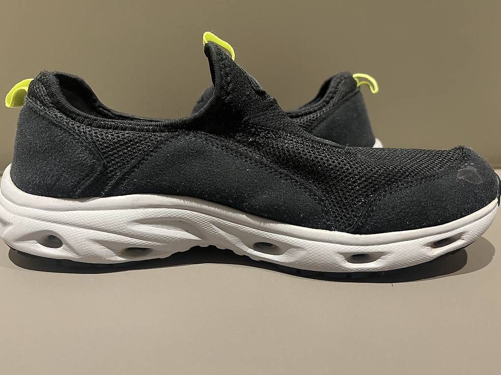 Herrenschuhe: Hammer Jack Turnschuhe Sneaker – Gebraucht aus Muri b. Bern von Merliner01