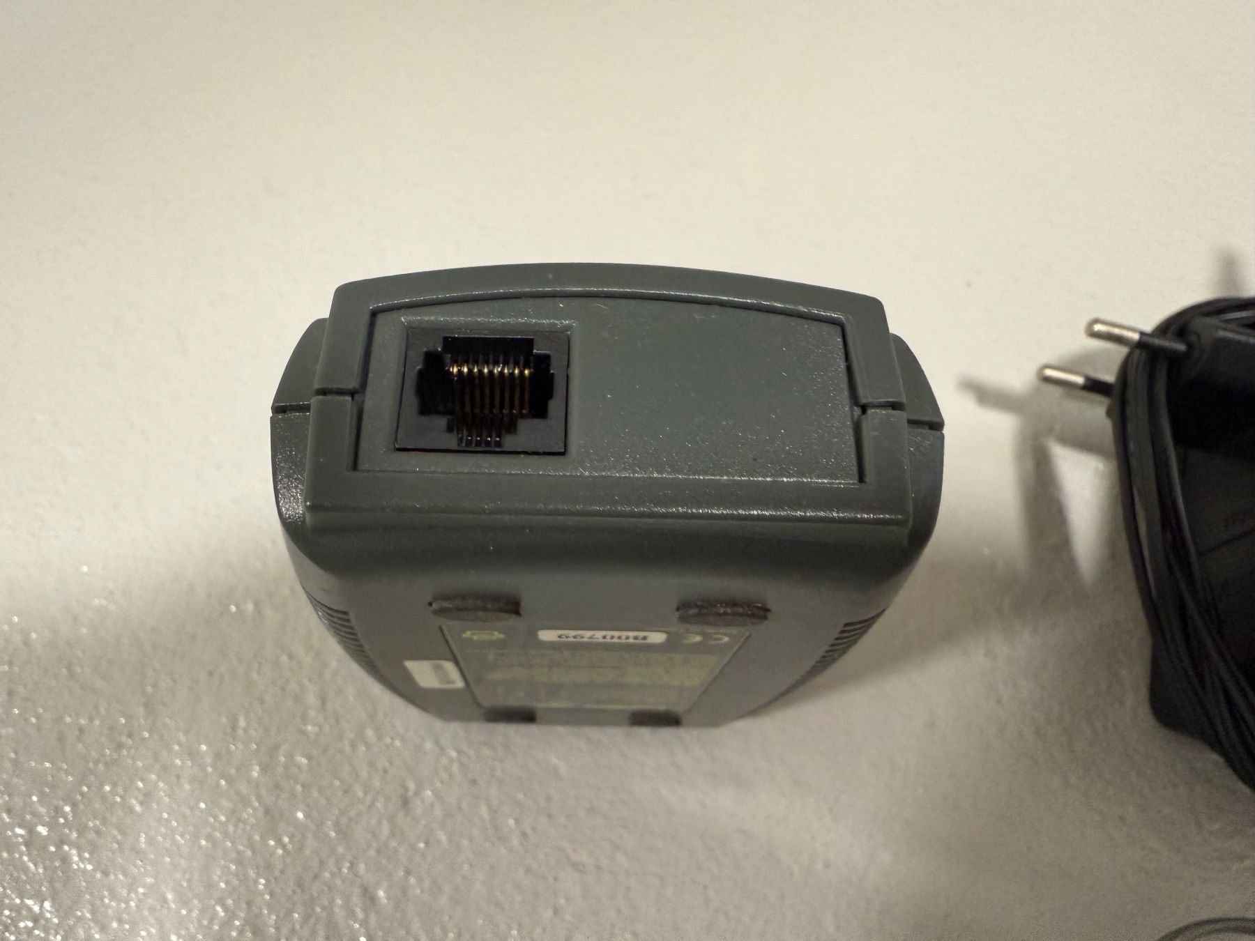 Unità & Adattatore: Farallon PN559 EtherMac iPrint Adapter LT RJ12 zu RJ45 – Usato da Zürich venduto da thomashahn 5