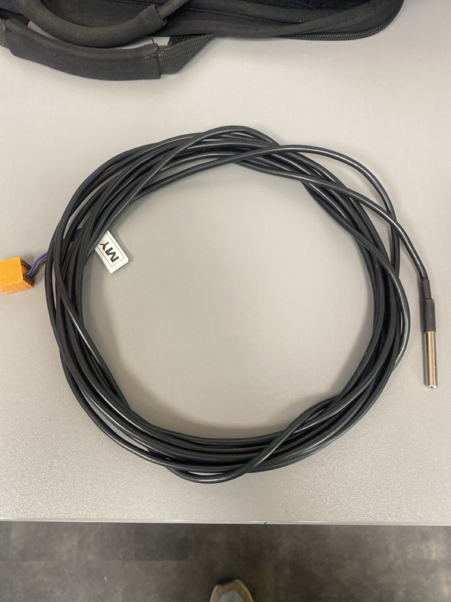 Componenti elettronici: MYPV AC-THOR – Usato da Zuchwil venduto da Raymond33 1