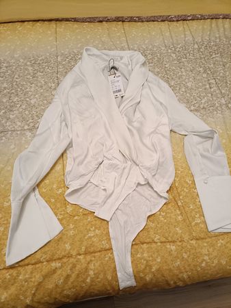 body New