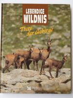 Buch "Lebendige Wildnis"