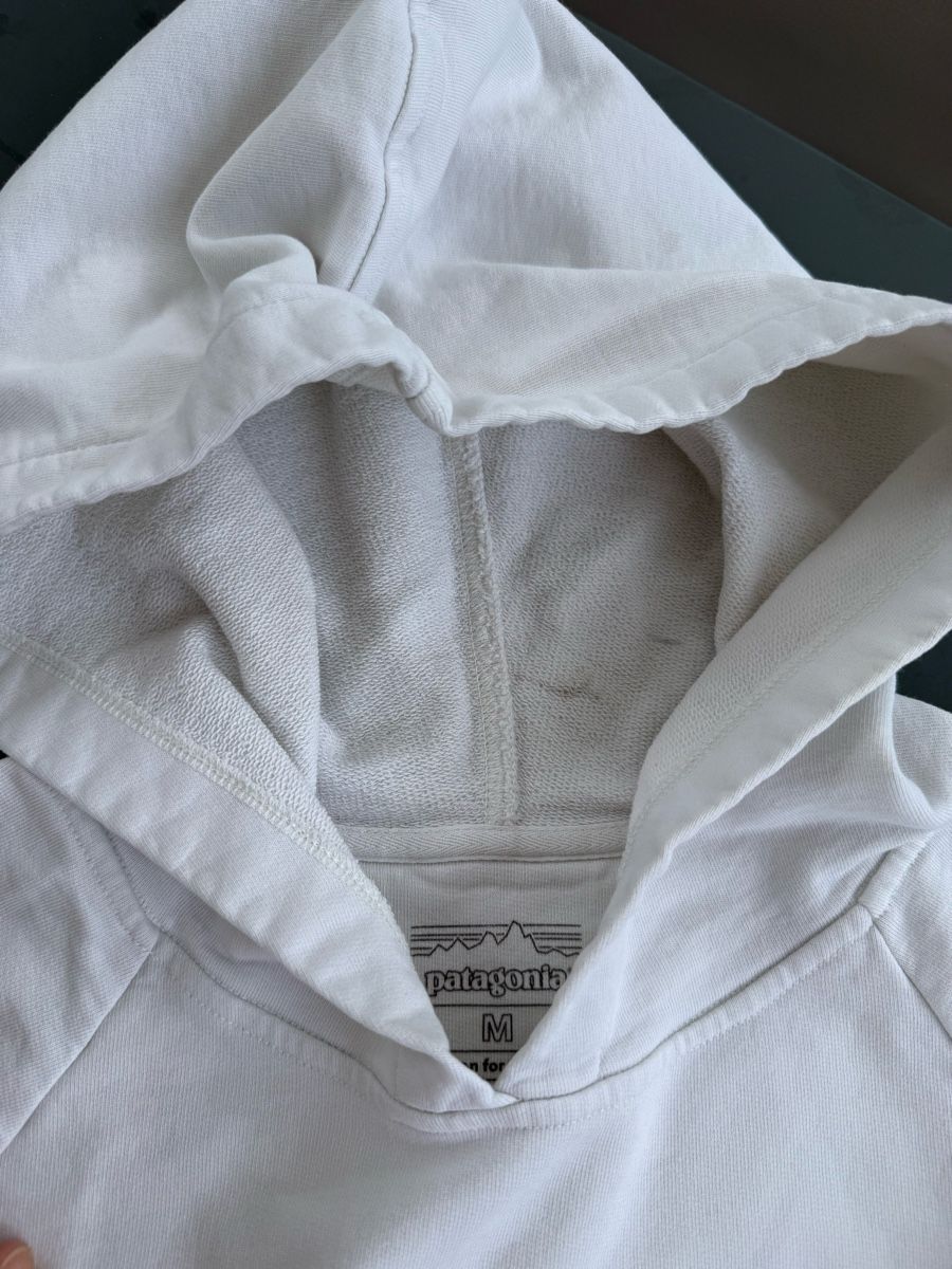 Patagonia Pulls & Sweat-shirts: Pull à capuche Patagonia  – D'occasion à Lausanne 26 par bcavogel 3