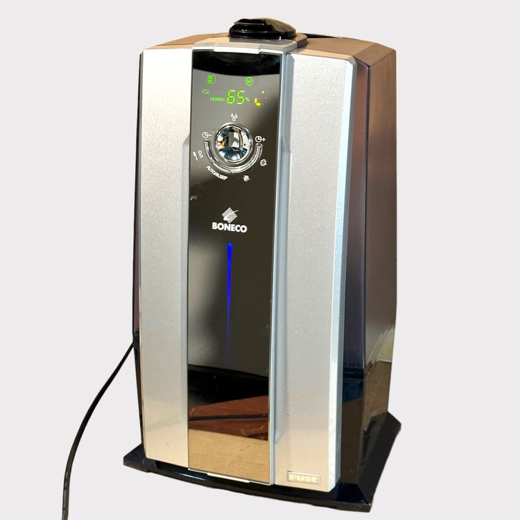 Boneco AirOSwiss Ultrasonic Humidifier Acheter sur Ricardo