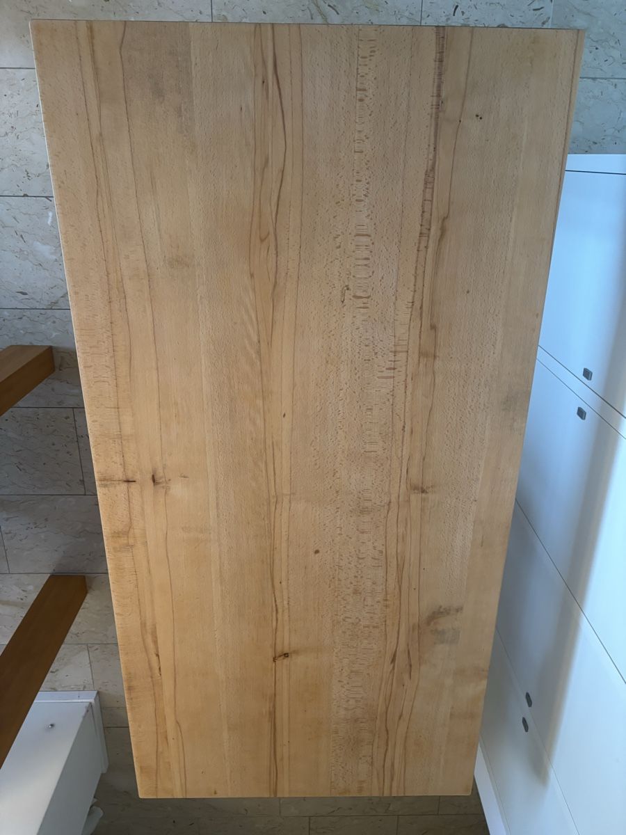 Horgen Glarus Tavoli: Beizentisch Horgenglarus 160x79.5 cm – Usato da Zürich venduto da zupi79 4