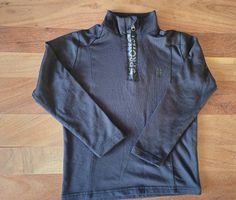 Kind Thermoshirt Skiunterwäsche Protest Gr. 128
