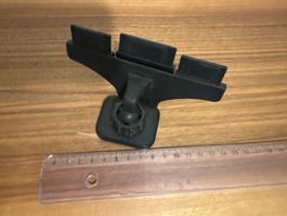 Handyhalterung schwarz Universal neuwertig