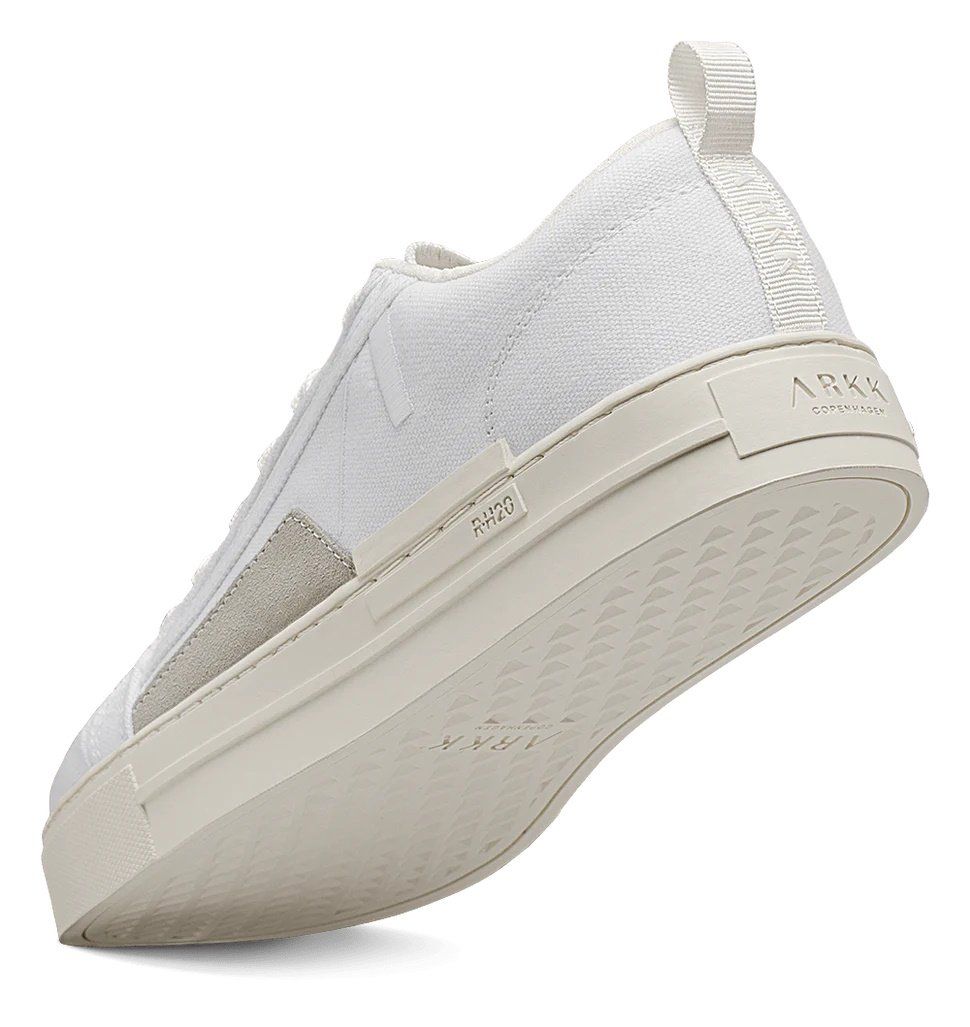 Scarpe da uomo: ARKK Sneakers Canvas Marshm. Gr. 43 - [Ref.25] – Nuovo e nell'imballaggio originale da Kägiswil venduto da nick.333 3