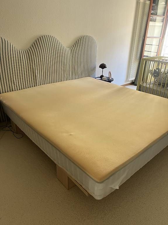 Materassi: Matelas Emma  – Nuovo e nell'imballaggio originale da Genève venduto da cfi_ty8q 3