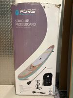 Stand-up Paddleboard von Pure