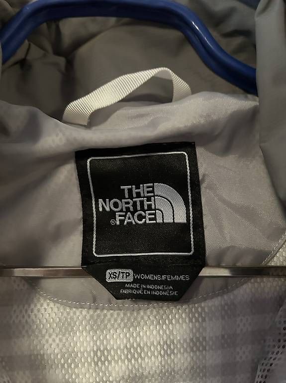 Vestes: The North Face Windjacke  – D'occasion à Basel par rit_l8k7 3