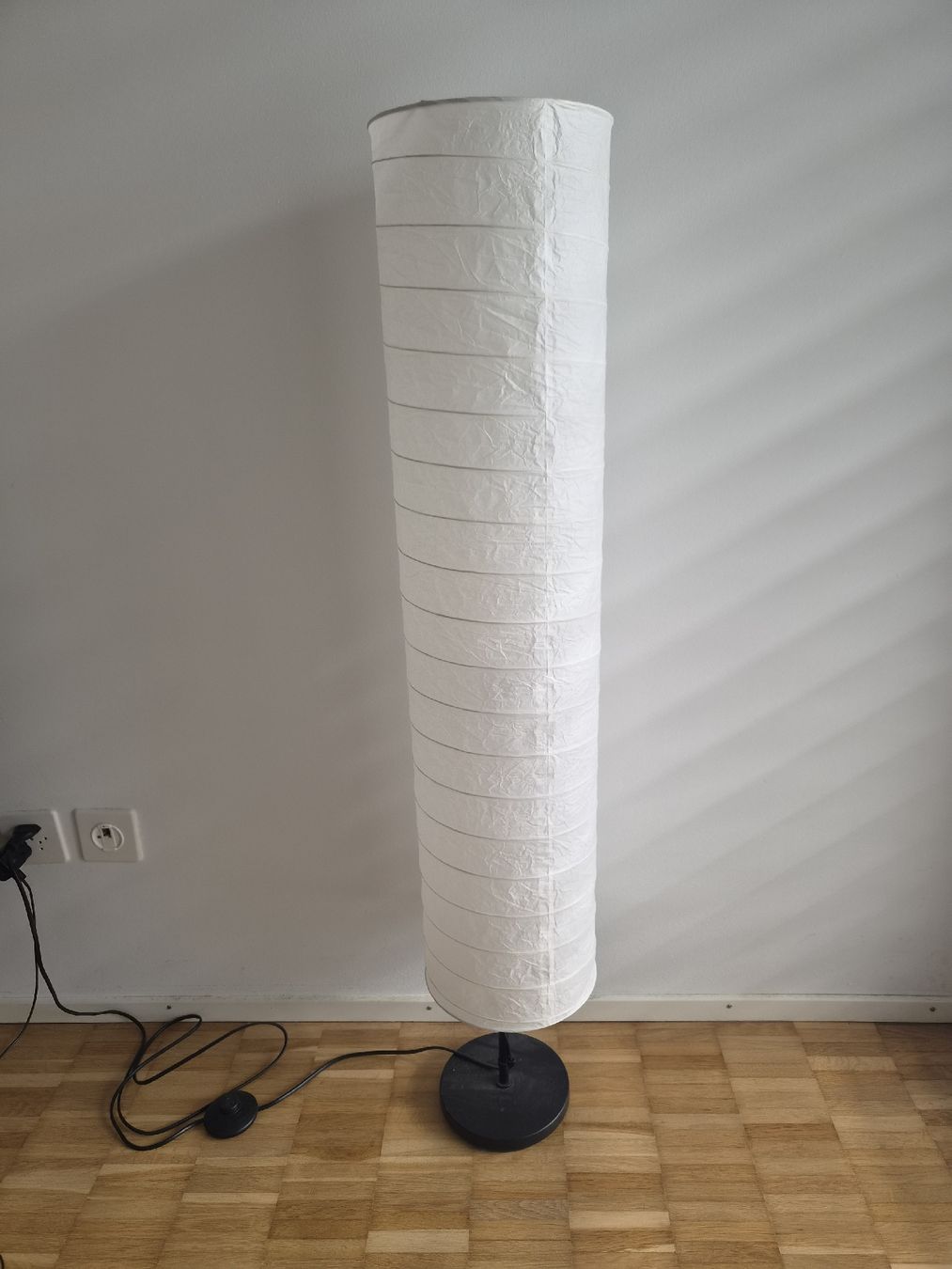 Ikea Lampade: 2 IKEA Holmö Stehlampen – Usato da Zürich venduto da grm_hg7p 2