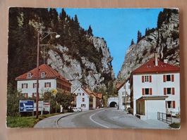 Col-des-Roches - NE - Suisse