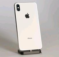 iPhone Xs Max (512GB) Akku 100%