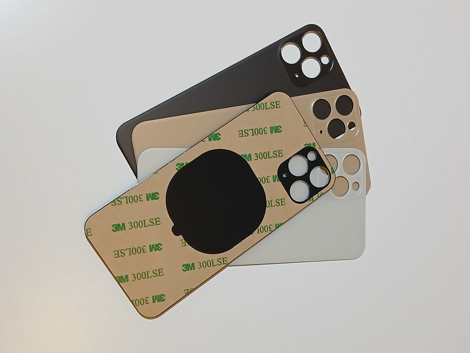 Apple Cover & Protezioni schermo: Coque arrière Iphone Iphone 11 Pro – Nuovo e nell'imballaggio originale da Leukerbad venduto da wor_sf98 1