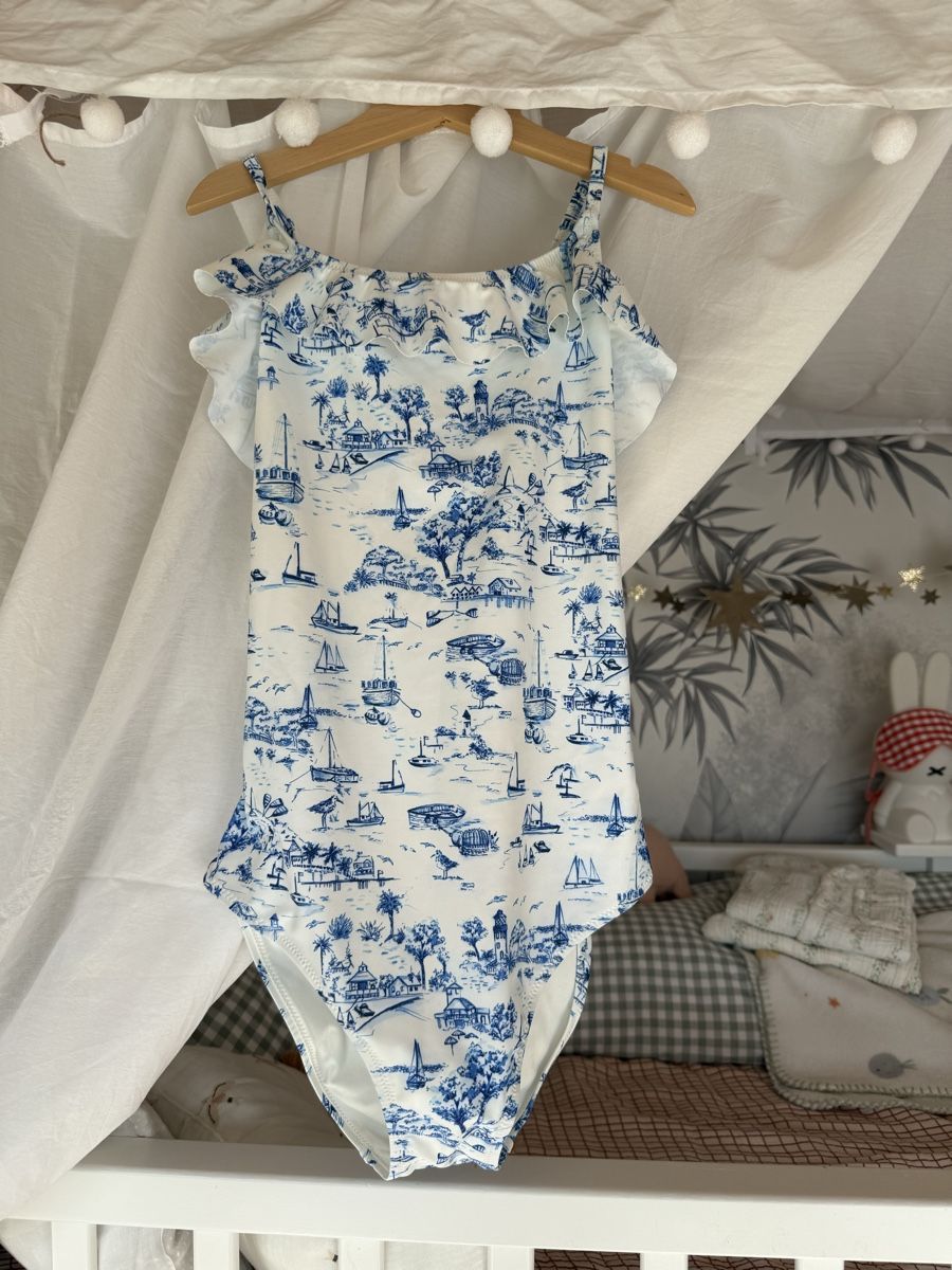 Next Costumi da bagno & Bikini: Badekleid • 13 Jahre NEU – Nuovo (secondo la descrizione) da Erlenbach ZH venduto da Arti83