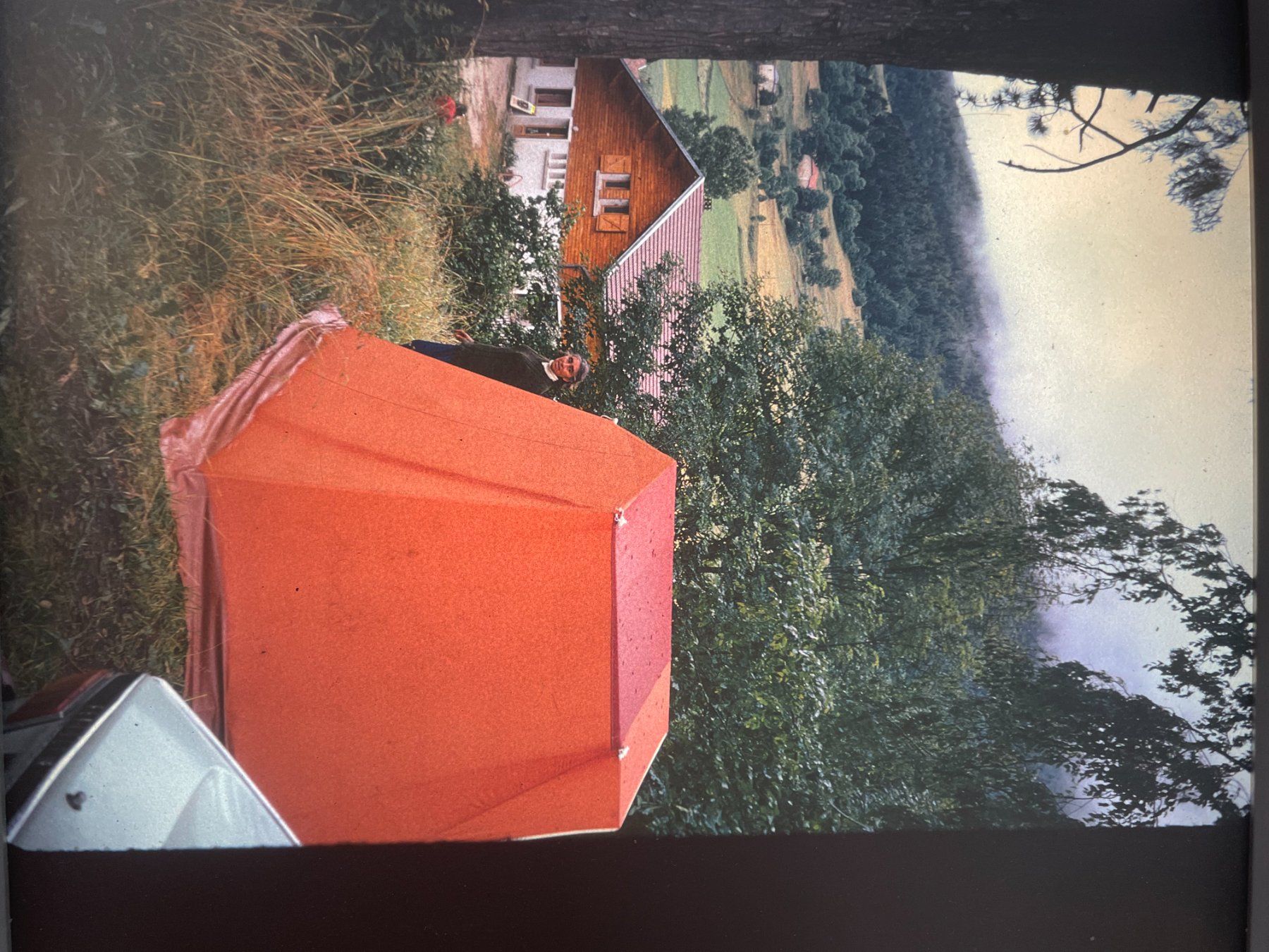 Foto & Immagini: Diapositives Vercors 1974 – Usato da Petit Lancy venduto da gil_hr6v 5