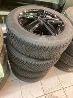 Ford Focus Winterräder 205/60R16 Continental / Pirelli