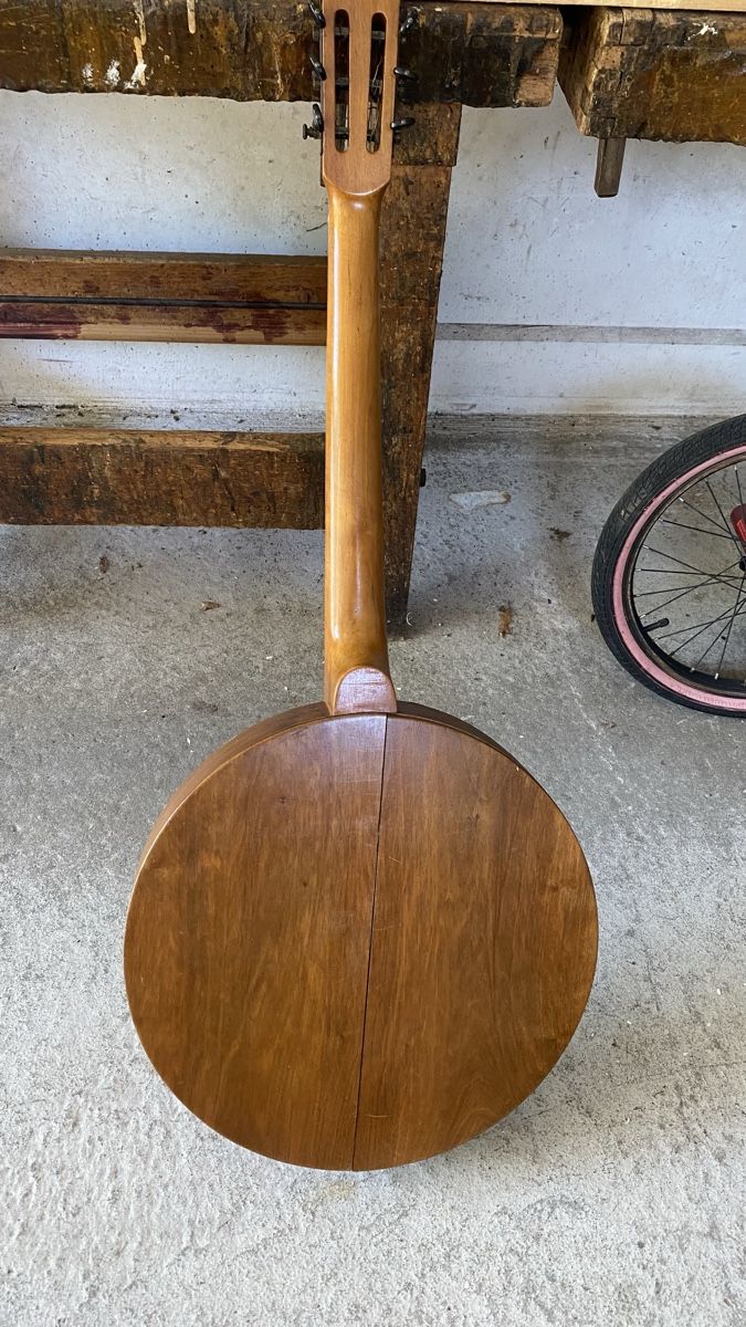 Strumenti musicali: Banjo im guten Zustand – Usato da Feuerthalen venduto da 181222 3