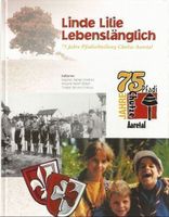 Linde Lilie Lebenslänglich - Pfadiabteilung Chutze Aaretal