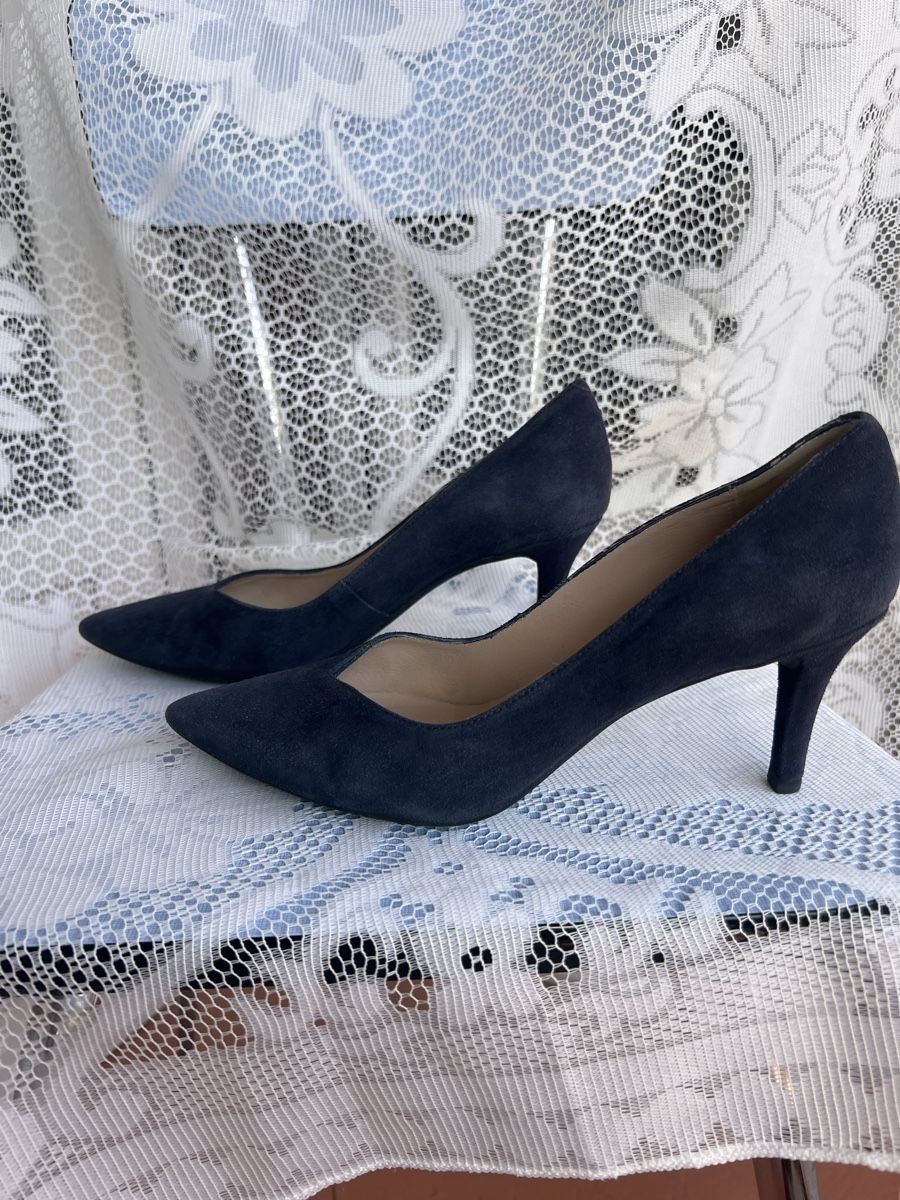 Unisa Scarpe da donna: Escarpins Unisa  – Usato da Bernex venduto da 2ziemement 4