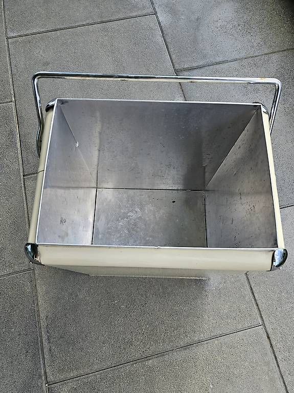 Frigoriferi & Refrigeratori: Retro Kühlbox von Jamie Oliver – Usato da Bremgarten AG venduto da chou89 2