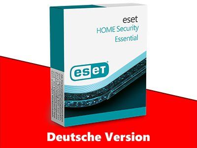 Software: eset HOME Security Essential 4D/2Y – Nuovo (secondo la descrizione) da Vaduz venduto da KeysDistributionGmbH