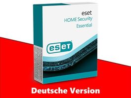 eset HOME Security Essential 1D/1Y