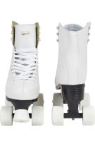 Weisse Retro Rollschuhe Roces Gr. 39 neu & originalverpackt