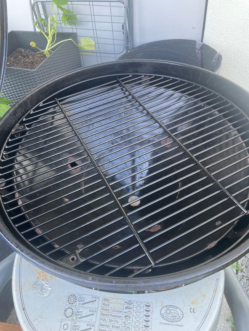 Outdoorchef Griglie: Gasgrill Marke Outdoorchef – Usato da Adligenswil venduto da mer_lin 2