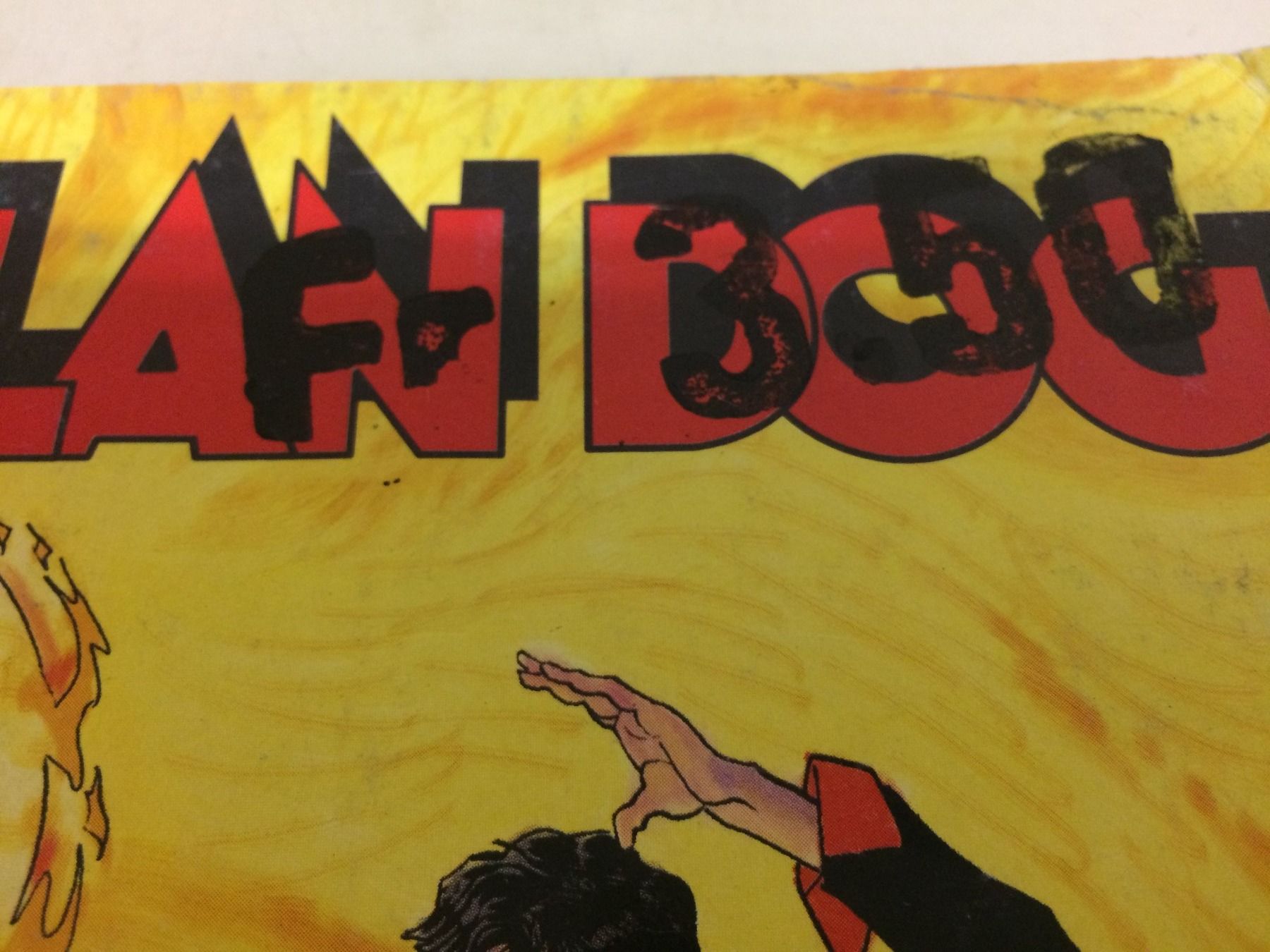 BD: DYLAN DOG  # 192 MACCHIE SOLARI  Sergio Bonelli‪ 2002 – D'occasion à Vezia par Aquarius_Age 1