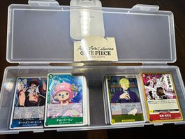 One piece Anime 25th collection EB02 JP