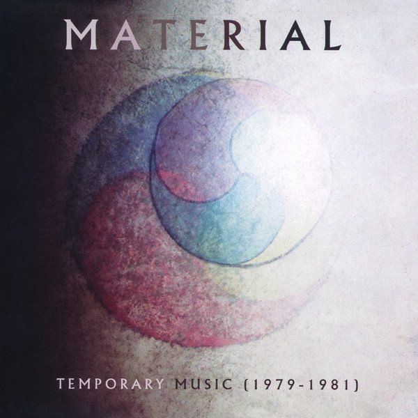 CD: MATERIAL Bill Laswell Fred Maher Michael Beinhorn Vin MoosCD – Usato da Kandergrund venduto da Sososo