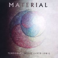 MATERIAL Bill Laswell Fred Maher Michael Beinhorn Vin MoosCD