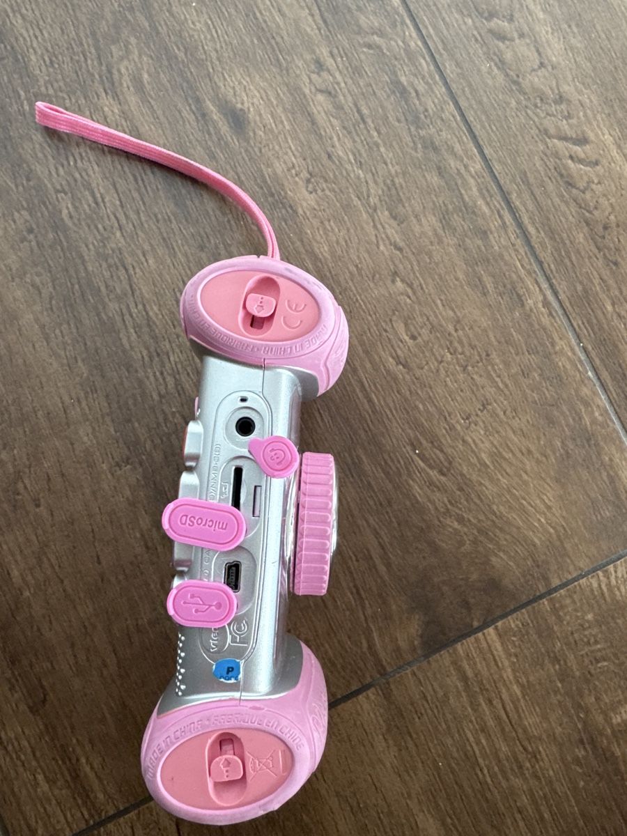 Vtech Spielzeuge: Foto kamara für Kids – Gebraucht aus Eich von PMagnum 7