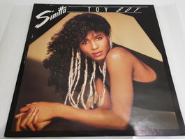 Sinitta - Toy Boy (Maxi, Hi NRG, Synth-pop)