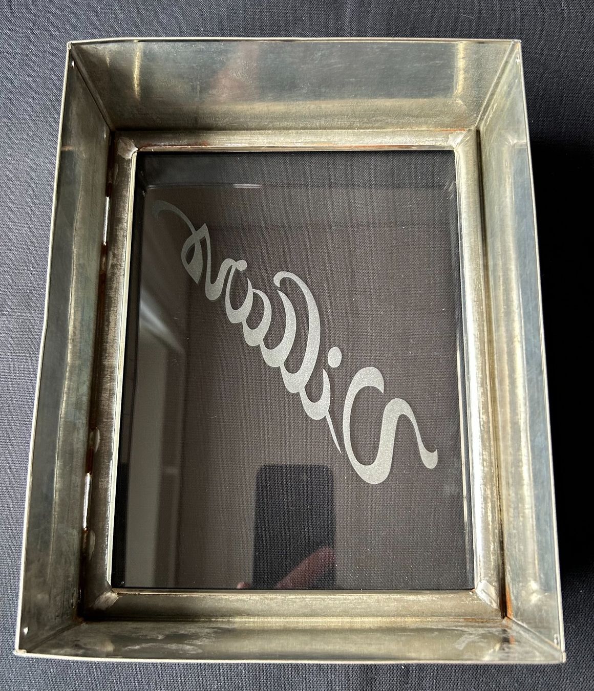 Altro in Decorazioni & Accessori: Chocolat Villars Präsentation – Usato da Bolligen venduto da ursn2007 2