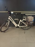 E-Bike Stöckli