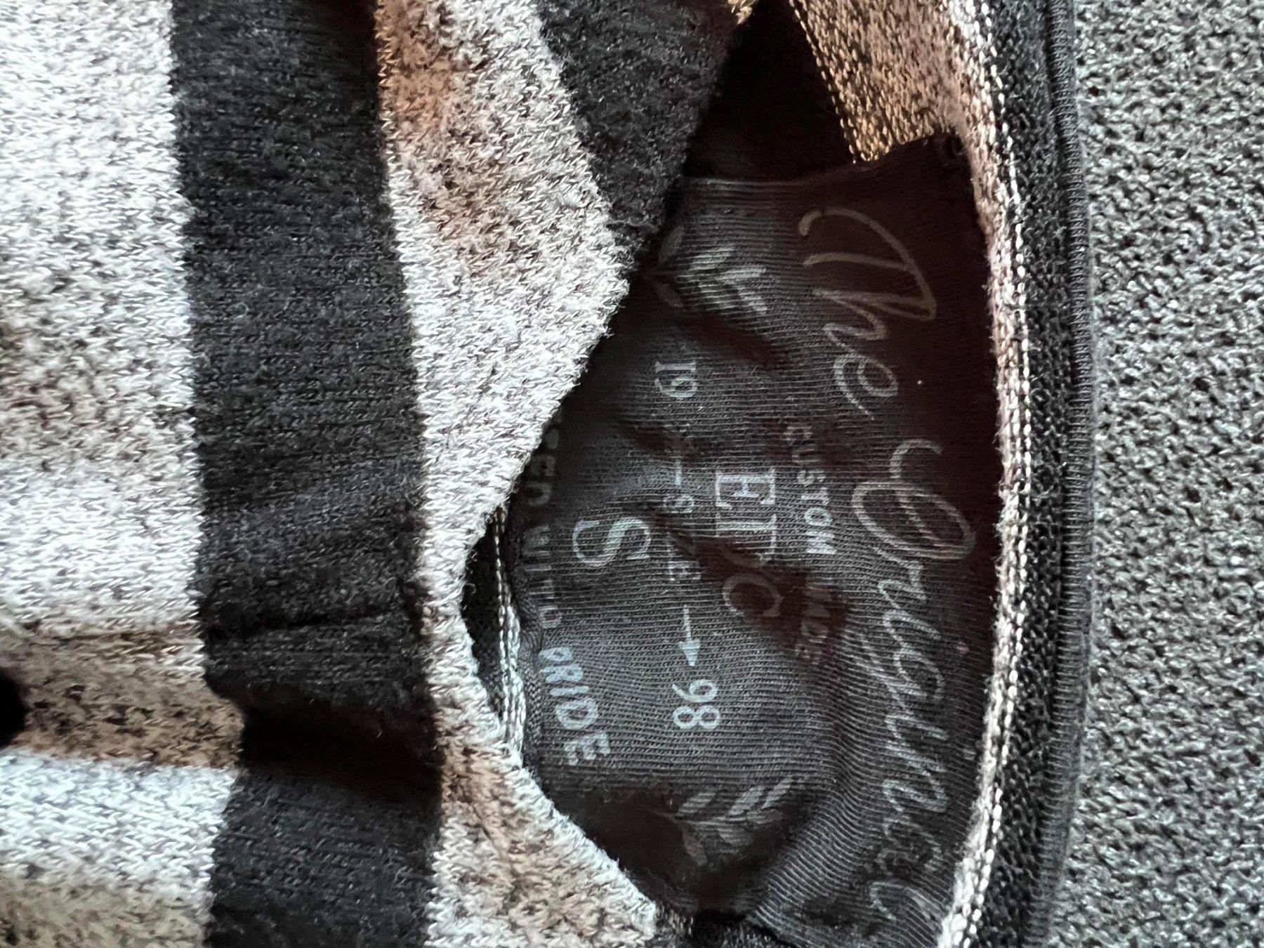 Maglioni & Felpe: Pullover S/M – Usato da Riehen venduto da edu_92w7 6